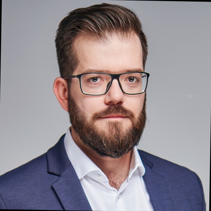 Piotr Ziętek