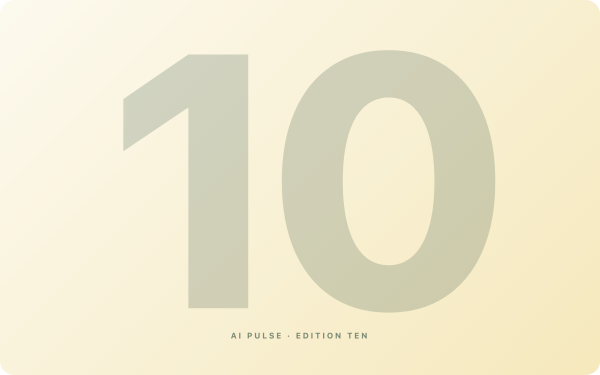 One Claude, 9 creative apps